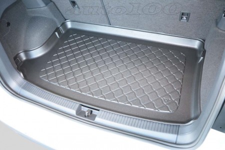 Tava portbagaj Guardliner dedicata Volkswagen T-Cross UP [0]