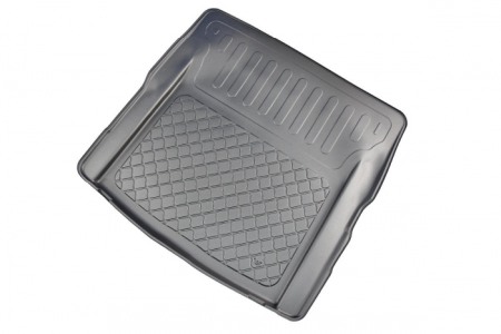 Tava portbagaj Guardliner dedicata Volvo S60 III, 192597GRD [5]