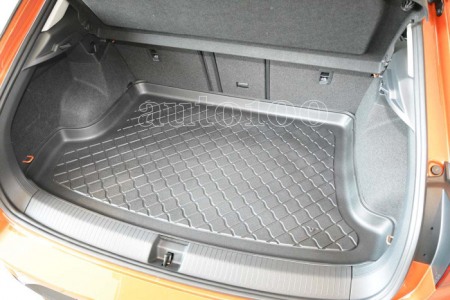 Tava portbagaj Guardliner dedicata VW T-Roc (podeaua sus) 2018-prezent [4]