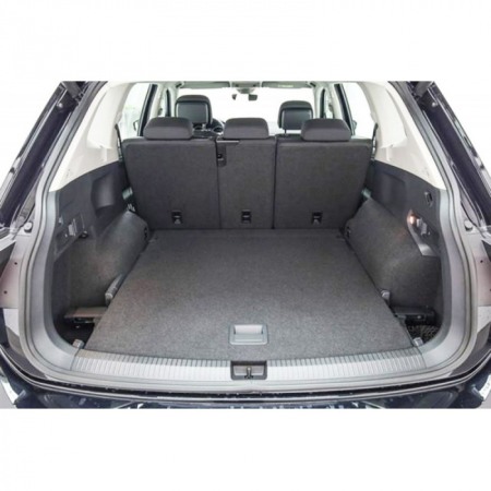 Tava portbagaj Guardliner dedicata VW Tiguan 2 Allspace 5/7 locuri  Seat Tarraco [1]