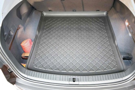 Tava portbagaj Guardliner dedicata VW Tiguan 2 Allspace 5/7 locuri  Seat Tarraco [8]