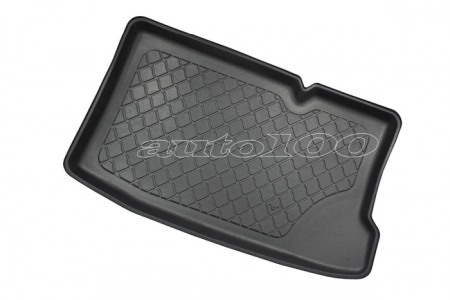 Tava portbagaj Guardliner Ford Ka+ (Ka Mk.3) 09.2017-prezent [4]