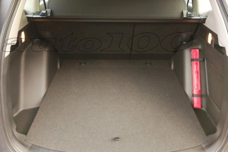 Tava portbagaj Guardliner Honda CR-V RW (V) / CR-V RW (V) Hybrid (UP) [5]