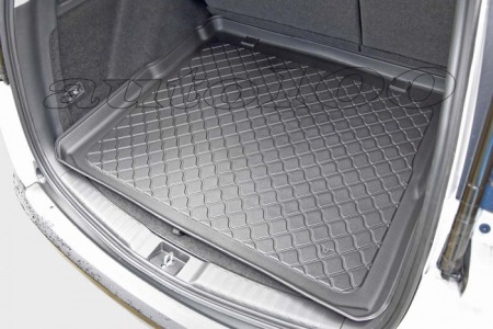 Tava portbagaj Guardliner Honda CR-V RW (V) / CR-V RW (V) Hybrid (UP) [1]