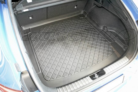 Tava portbagaj Guardliner Kia ProCeed Shooting Brake [0]