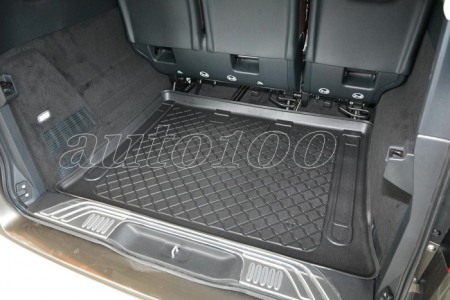 Accesorii interior - Tava portbagaj Guardliner Mercedes-Benz Vito Tourer / V-Class (W447) Extra Long