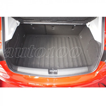 Tava portbagaj Guardliner Opel Astra K hatchback Clasica - UP [2]