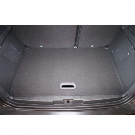 Tava portbagaj Guardliner Renault Captur 04.2013-prezent [2]