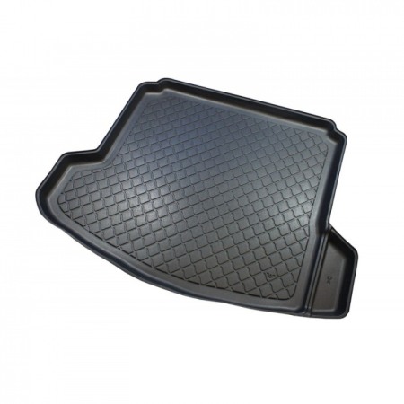 Tava portbagaj Guardliner Renault Megane 4 Sedan 01.2017-prezent [2]