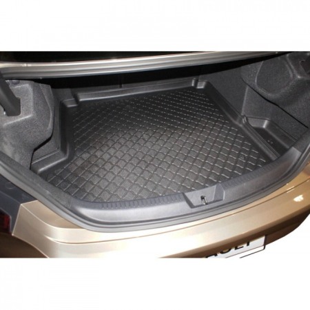 Accesorii interior - Tava portbagaj Guardliner Renault Megane 4 Sedan 01.2017-prezent