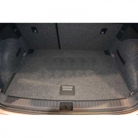 Tava portbagaj Guardliner Seat Arona 11.2017-prezent (portbagaj mai sus) [1]