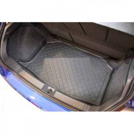 Accesorii interior - Tava portbagaj Guardliner Seat Ibiza 5 (typ 6F) 06.2017-prezent - fara podea dubla