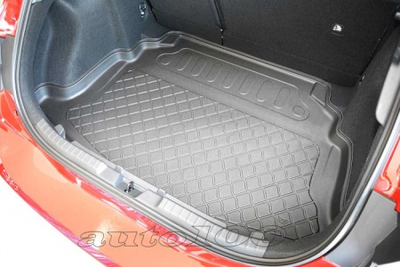 Tava portbagaj Guardliner Toyota Corolla XII / Corolla XII Hybrid HB - LOW [4]