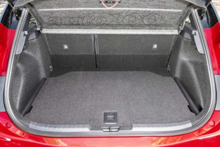 Tava portbagaj Guardliner Toyota Corolla XII / Corolla XII Hybrid HB - UP [3]