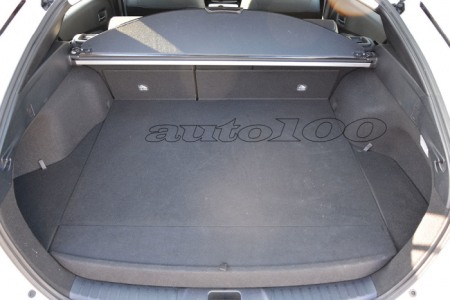 Tava portbagaj GUARDLINER Toyota Prius IV Plug-in Hybrid (XW50) [1]