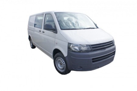 Tava portbagaj Guardliner Volkswagen T5/T6 Transporter Kombi Long V/5 [2]