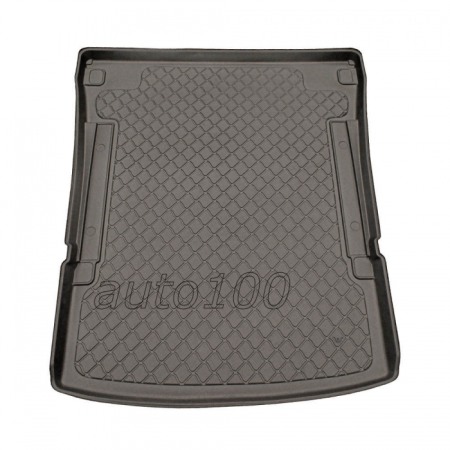 Accesorii interior - Tava portbagaj Guardliner VW Caddy Maxi 5/7 locuri Trendline/Comfortline/Highline (in spatele rd.2)