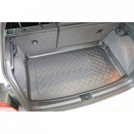 Accesorii interior - Tava portbagaj Guardliner VW Polo 6 (typ 2G/AW) / Audi A1 (GB) (UP)
