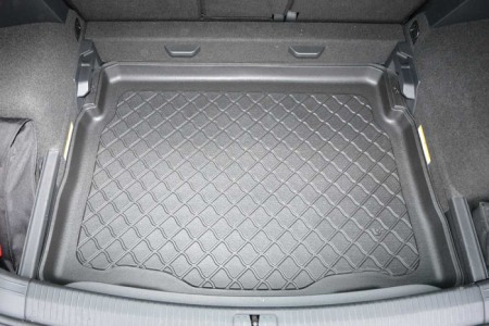 Tava portbagaj GUARDLINER VW Tiguan 2 (portbagaj jos) 05.2016-prezent [3]