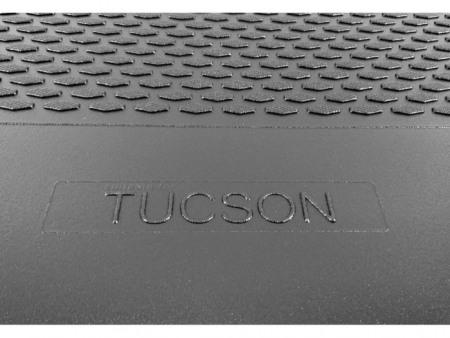 Tava portbagaj Guzu Cehia - Hyundai Tucson III / Tucson Hybrid, 2021-prezent [4]