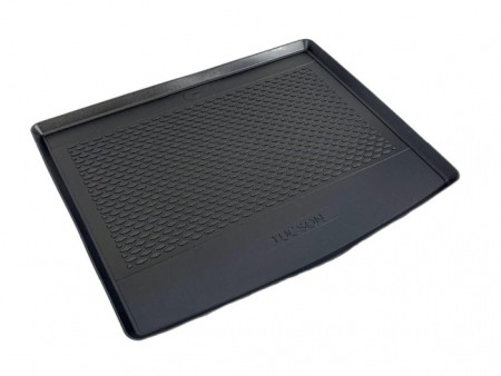 Tava portbagaj Guzu Cehia - Hyundai Tucson III / Tucson Hybrid, 2021-prezent [1]