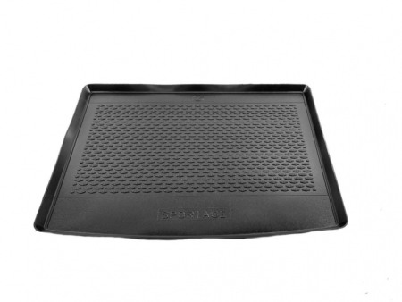 Accesorii interior - Tava portbagaj Guzu Cehia - Kia Sportage 5 / Sportage Hybrid, 2022-prezent