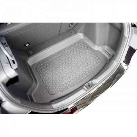 Tava portbagaj Honda Civic 11 Hybrid (e:HEV) hatchback 2022-prezent Cool Liner™ Aristar [2]