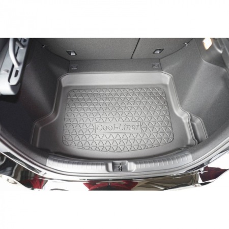 Tava portbagaj Honda Civic 11 Hybrid (e:HEV) hatchback 2022-prezent Cool Liner™ Aristar [1]