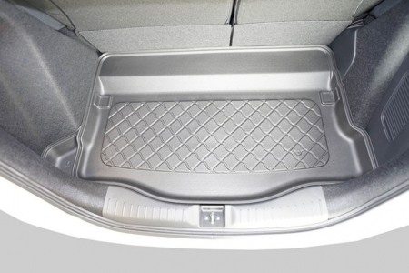 Tava portbagaj Honda Jazz IV Hybrid Guardliner 194080GRD [2]