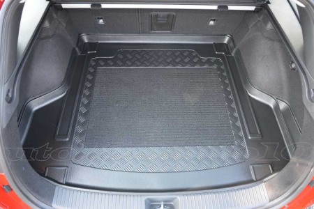 Tava portbagaj Hyundai i30 combi (mk.3- tip PD) 07.2017-prezent [3]