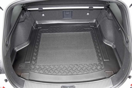 Tava portbagaj Hyundai i30 combi (mk.3- tip PD) 07.2017-prezent [5]