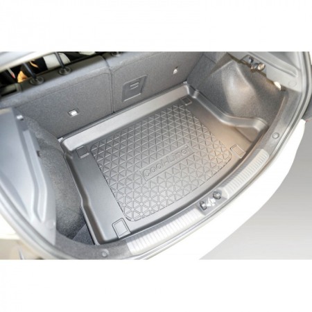 Tava portbagaj Hyundai i30 Hatchback 48V Hybrid, 2020-prezent, Cool Liner™ Aristar [2]