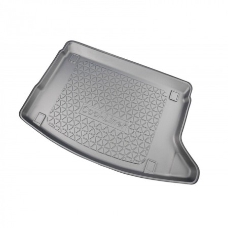 Tava portbagaj Hyundai i30 Hatchback 48V Hybrid, 2020-prezent, Cool Liner™ Aristar [4]