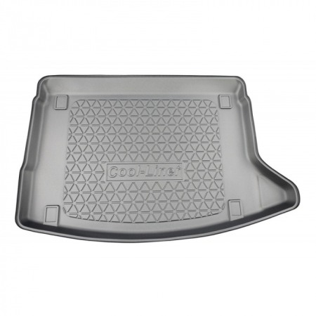 Tava portbagaj Hyundai i30 Hatchback 48V Hybrid, 2020-prezent, Cool Liner™ Aristar [3]