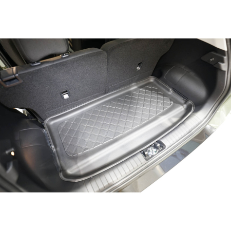 Tavă portbagaj Hyundai Inster, 2025-prezent, Guardliner™ Aristar [1]