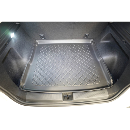 Tavite portbagaj auto - Tavă portbagaj Hyundai Staria cu 9 locuri, 2022-prezent, Guardliner™ Aristar