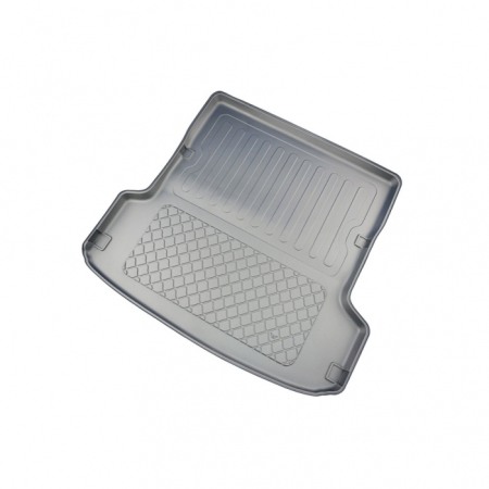 Accesorii interior - Tava portbagaj Kia EV9 Electric, 2024-prezent Guardliner™ Aristar (cu 6 sau 7 locuri, randul 3 culcat)