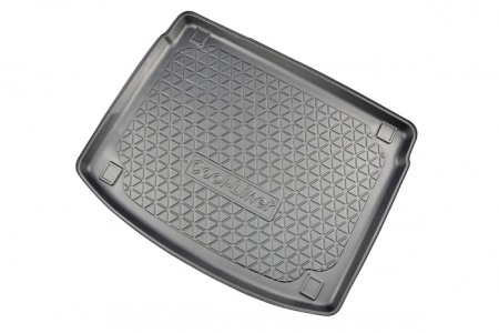 Tava portbagaj Kia XCeed, 2019-prezent Cool Liner™ Aristar (portbagaj sus, fara motorizare Hybrid) [1]