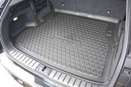 Tava portbagaj Lexus RX L (4) 2018-prezent, Cool Liner™ Aristar (7 locuri) [6]