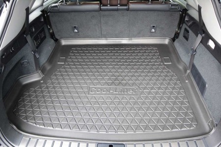 Tava portbagaj Lexus RX L (4) 2018-prezent, Cool Liner™ Aristar (7 locuri) [5]
