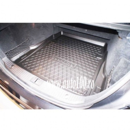 Tavite portbagaj auto -  Tava portbagaj Mercedes-Benz S Klasse W222 dupa 2013 Premium