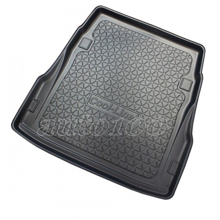  Tava portbagaj Mercedes-Benz S Klasse W222 dupa 2013 Premium [4]