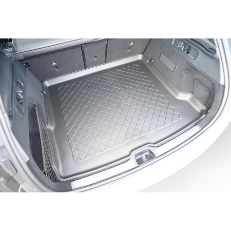 Tava portbagaj Mercedes Clasa GLC (X254) 2022-prezent, Guardliner™ Aristar [4]