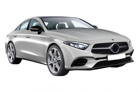 Tava portbagaj Mercedes CLS C257 2018-prezent, Cool Liner™ Aristar [6]