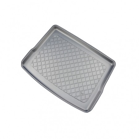 Accesorii interior - Tava portbagaj MG 4 Electric 2022-prezent Guardliner™ Aristar (portbagaj mai sus)