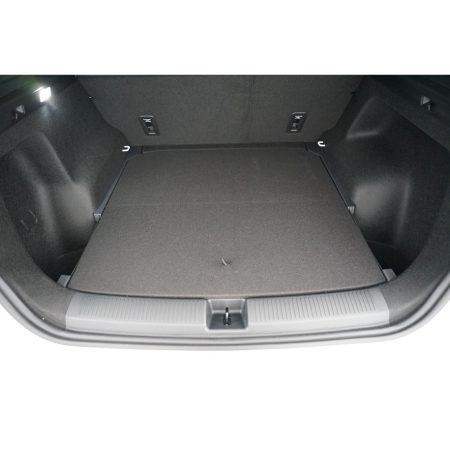 Tavă portbagaj MG S5 EV electric, portbagaj sus, 2025-prezent, Guardliner™ Aristar [4]