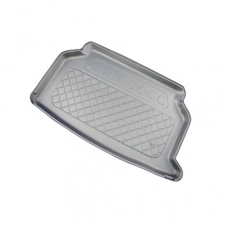 Accesorii interior - Tava portbagaj MG3 Hybrid+, 2024-prezent Guardliner™ Aristar