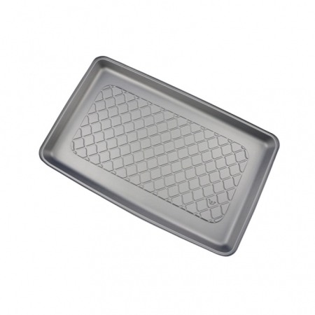 Accesorii interior - Tava portbagaj Mini Aceman Electric, 2025-prezent Guardliner™ Aristar (portbagaj mai sus)