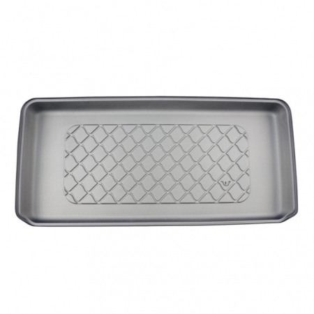 Accesorii interior - Tava portbagaj Mini Cooper J01 Electric cu 3 usi, 2024-prezent Guardliner™ Aristar (portbagaj mai sus)