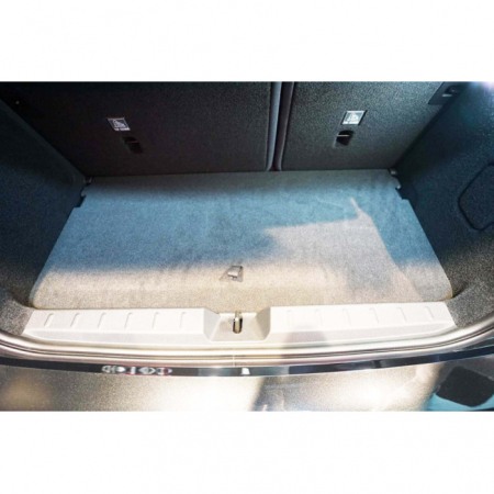 Tava portbagaj Mini Cooper J01 Electric cu 3 usi, 2024-prezent Guardliner™ Aristar (portbagaj mai sus) [2]